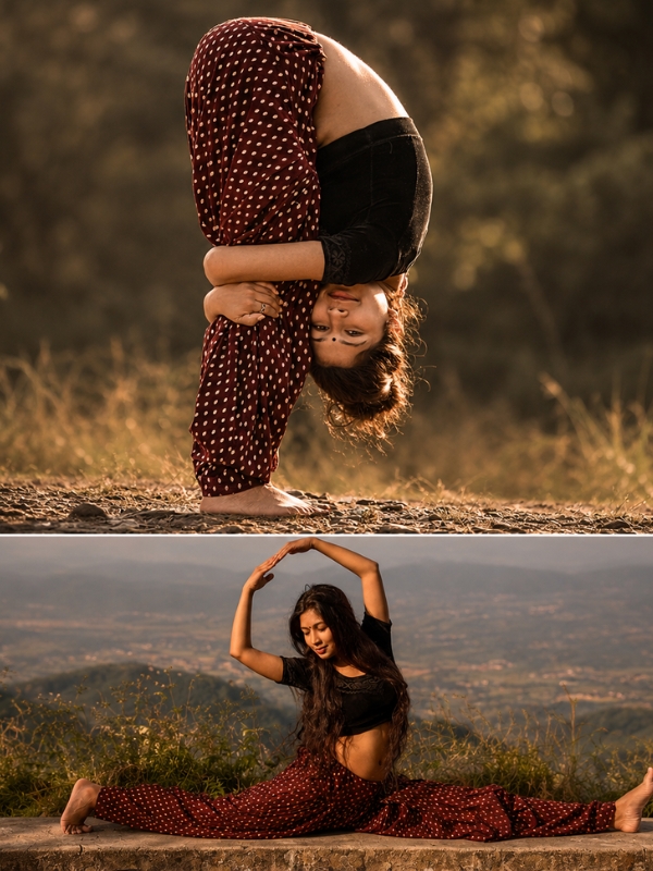 Rakshita Chauhan
