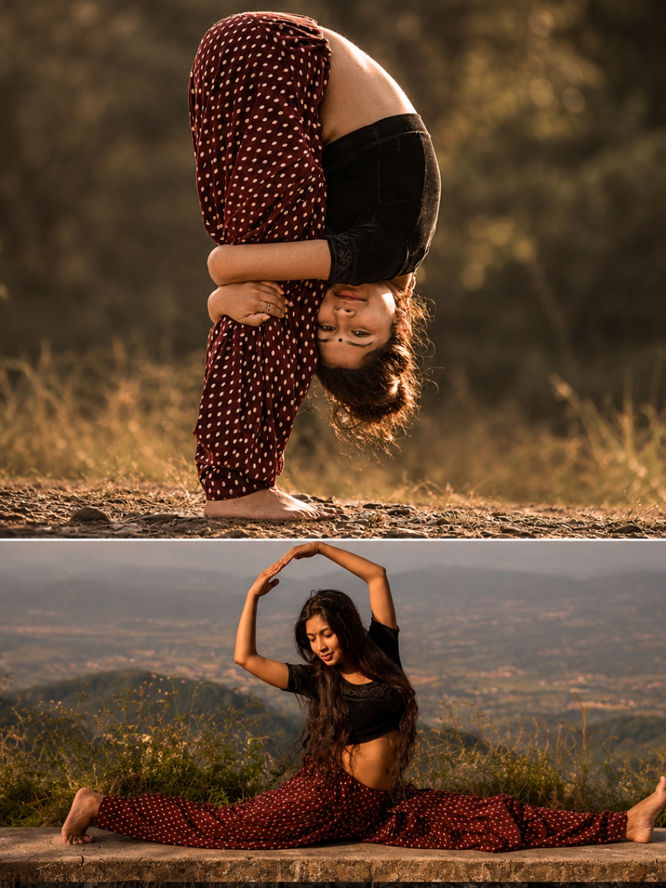 Rakshita Dhara
